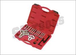 Steering Wheel Puller Set - SWPS6650